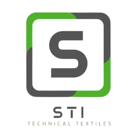 STI – Technische Textilien – Logo